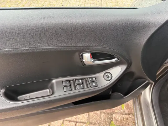Kia Picanto 1.0 CVVT ISG Comfort Pack 2014 Benzine 10