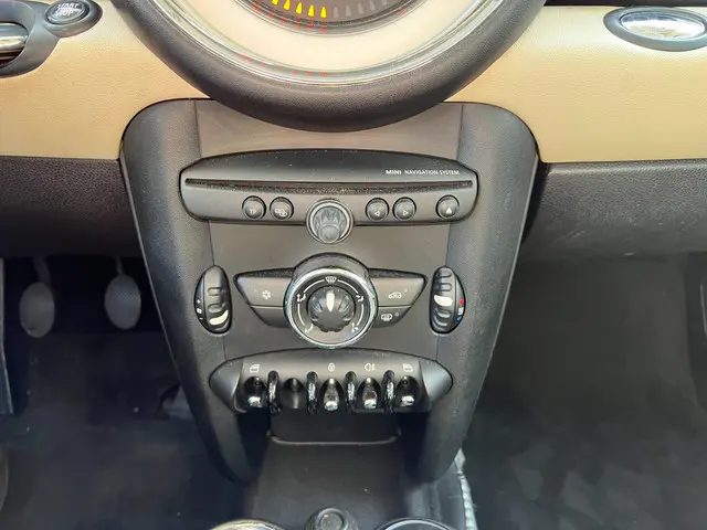 MINI One Mini 1.6 Business Line 2012 Benzine 20