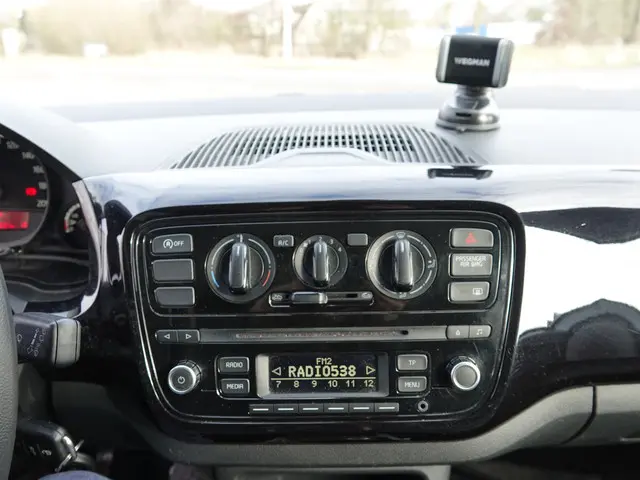 Volkswagen up! 1.0 move up! BlueMotion 2016 Benzine 12