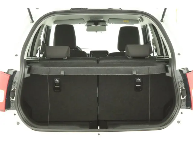 Suzuki Ignis 1.2 Stijl Smart Hybrid 2017 Benzine 23