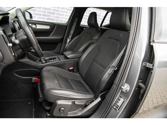 Volvo XC40 2.0 T4 Momentum 2019 Benzine 7