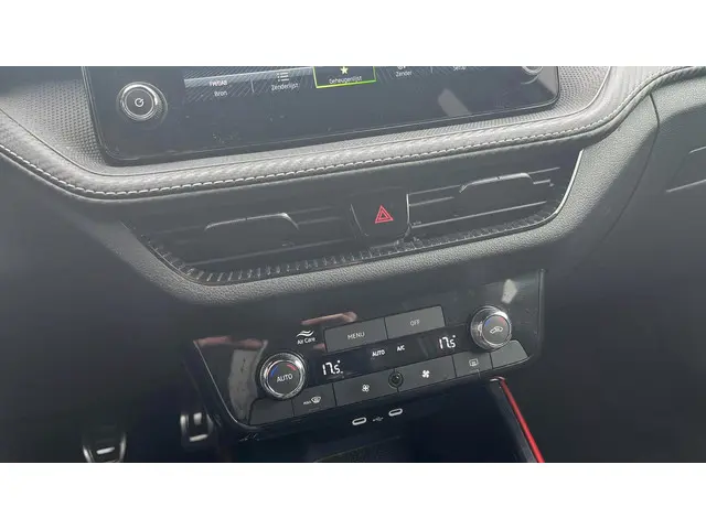 Škoda Fabia 1.0 TSI Monte Carlo 2024 Benzine 18