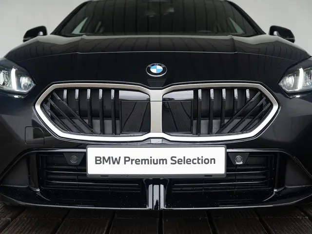 BMW 1 Serie 120 2025 Benzine 9