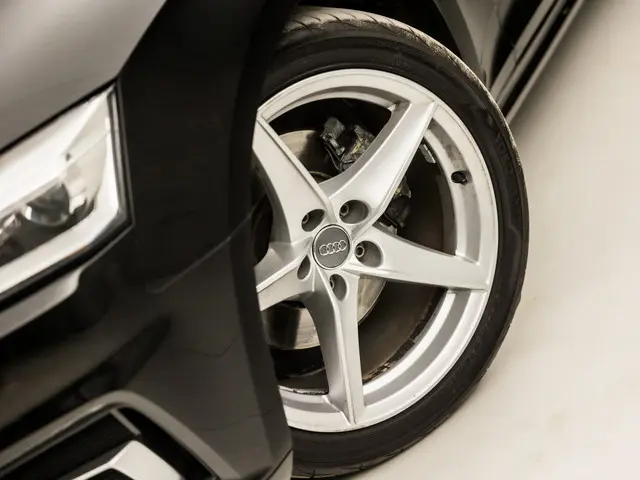 Audi A5 Sportback 2.0 TFSI Sport 2017 Benzine 25