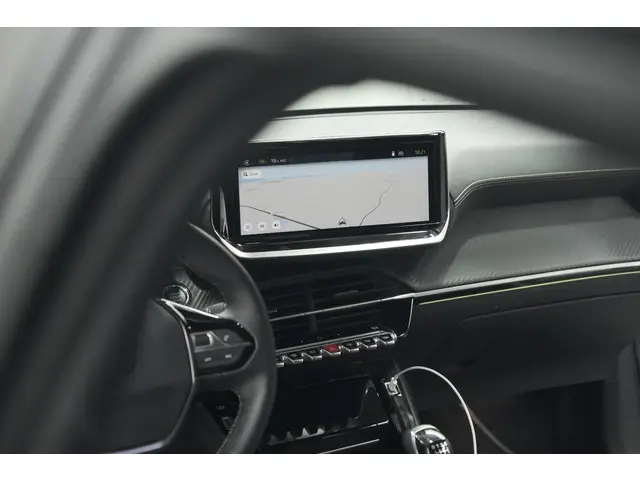 Peugeot 208 PureTech 100 GT 2024 Benzine 40