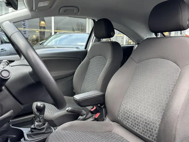 Opel Corsa 1.0 Turbo Edition 2019 Benzine 18