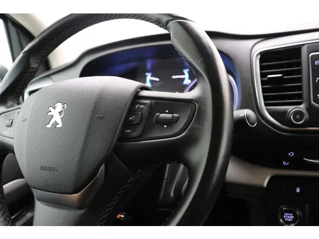 Opel Vivaro E-fixxter xxl 136pk 2022 Elektrisch 43