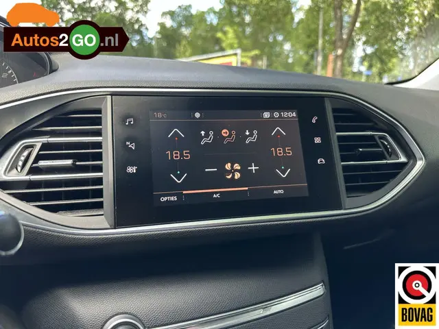 Peugeot 308 1.2 PureTech Access 2019 Benzine 5