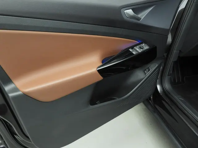 Volkswagen ID.4 Max 77 kWh 2020 Elektrisch 21