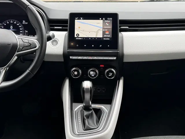 Renault Clio 1.3 TCe Intens 2020 Benzine 10