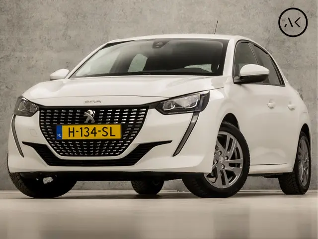 Peugeot 208 1.2 PureTech Sport 2020 Benzine