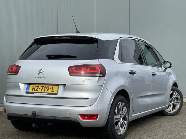 Citroën C4 Picasso 1.6 THP Exclusive 2013 Benzine 2