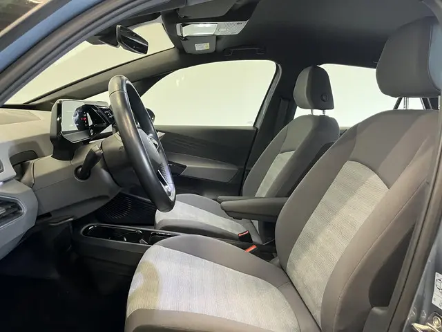 Volkswagen ID.3 Life 58 kWh 2021 Elektrisch 30