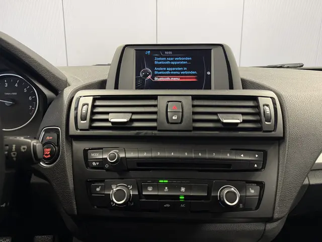 BMW 1 Serie 116i 2014 Benzine 12