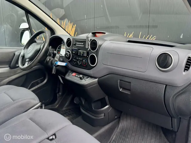 Citroën Berlingo bestel 1.6 e-HDI 700 Club 2015 Diesel 6