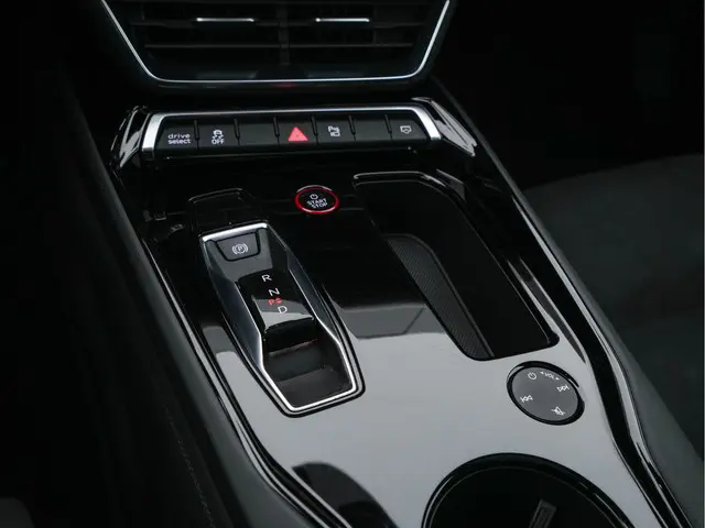 Audi e-tron GT 93 kWh AWD [ 3-Fase ] 2021 Elektrisch 13