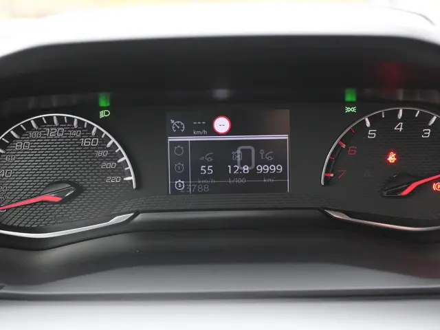 Peugeot 208 1.2 PureTech Active Pack 2023 Benzine 14