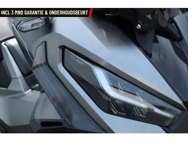 Honda NC 750 X-ADV 2023 Benzine 28