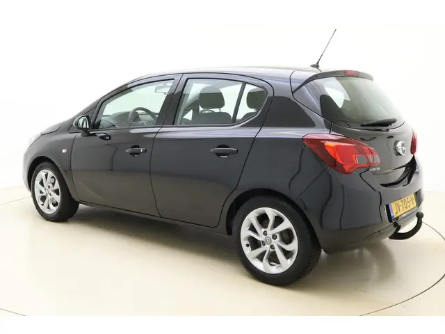 Opel Corsa 1.4 Edition 2016 Benzine 4