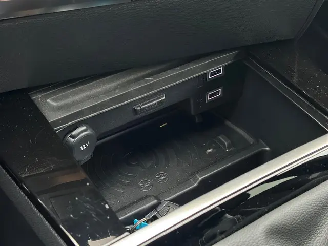 Opel Astra Sports Tourer Turbo 130pk GS 2024 Benzine 19