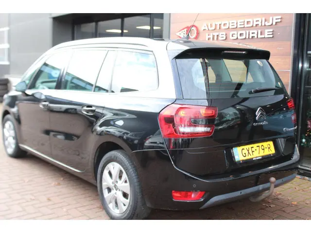 Citroën Grand C4 Picasso 1.2 PureTech Start 2018 Benzine 3