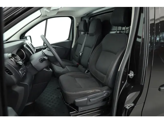 Renault Trafic 3