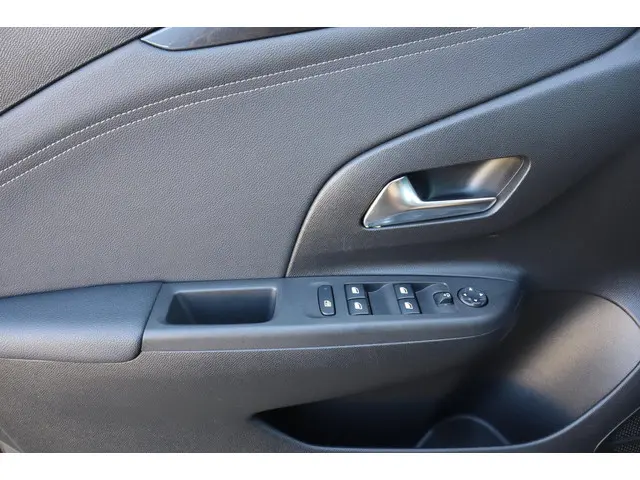 Opel Corsa 1.2 Turbo GS Line Trekhaak 2020 Benzine 21