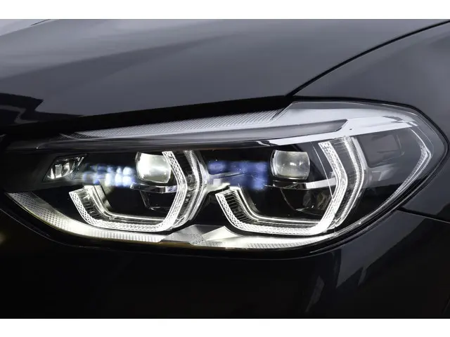 BMW iX3 High Executive 80 kWh 2021 Elektrisch 27