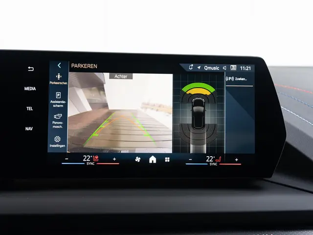 BMW 1 Serie 120 2026 Benzine 35