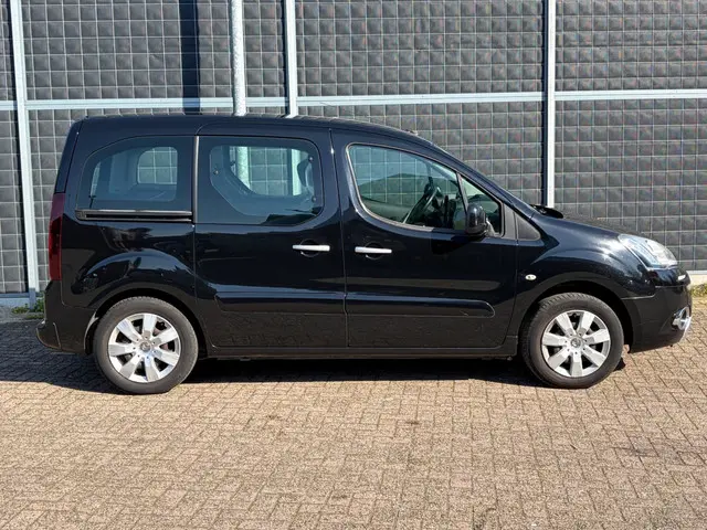 Citroën Berlingo 1.6 VTi Attraction 2014 Benzine 6