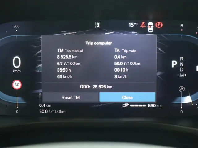 Volvo XC40 2.0 B4 Plus Dark 2025 Benzine 22