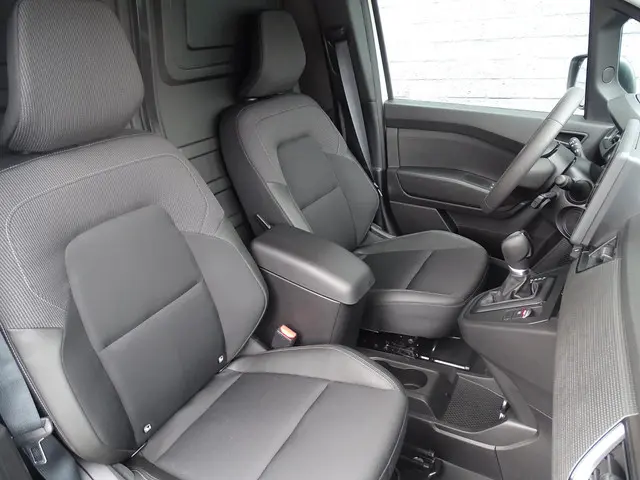 Renault Kangoo E-Tech Advance L1 44 kWh 2025 Elektrisch 8