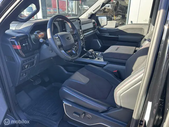Ford F-150 USA Raptor R 5.2 V8 2024 2024 Benzine 17