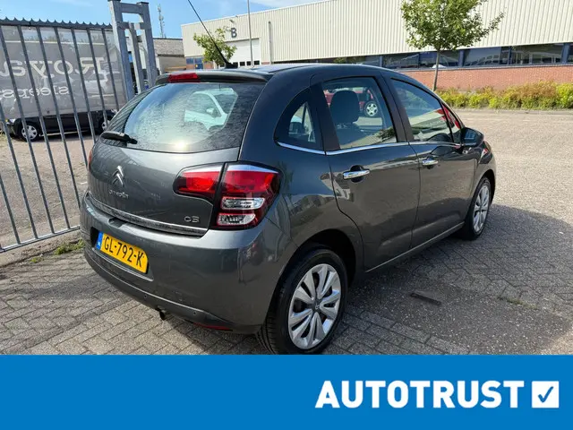 Citroën C3 1.0 PureTech Collection 2015 Benzine 5