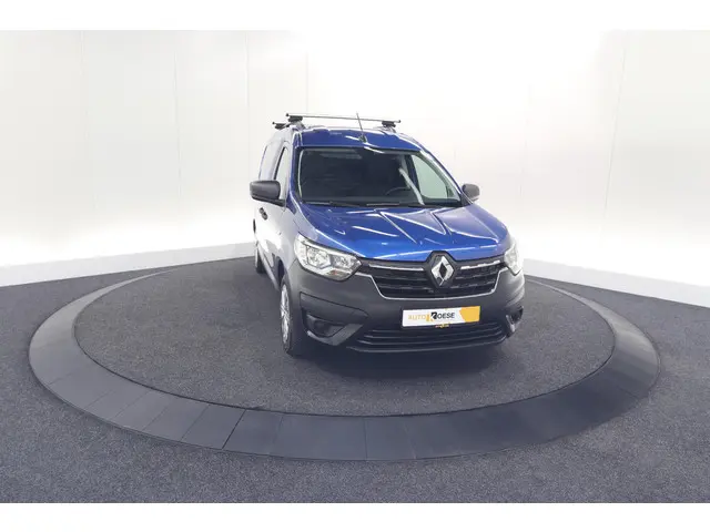 Renault Express 1.5 dCi 75 Comfort + 2021 Diesel 69