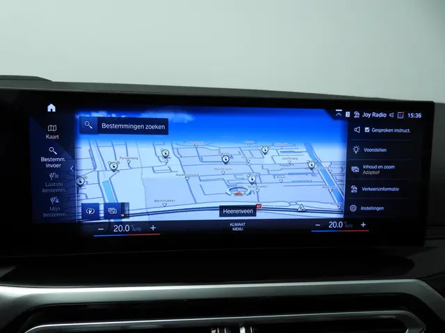 BMW 3 Serie Touring 330e 2024 Hybride Benzine 27