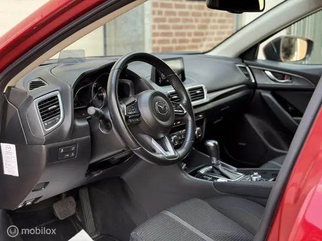 Mazda 3 2.0 SkyActiv-G 120 GT-M 2017 Benzine 18