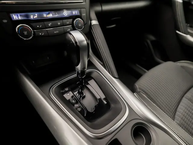 Renault Kadjar 1.2 TCe Bose Sport 2017 Benzine 10