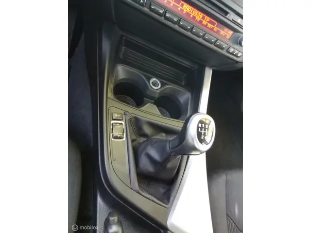 BMW 1 Serie 114i EDE Business 2013 Benzine 14
