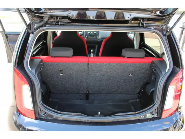 Škoda Citigo 1.0 Grt. Sport 2014 Benzine 14