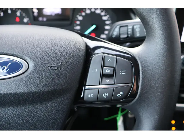 Ford Fiesta 1.1 Trend 2019 Benzine 14