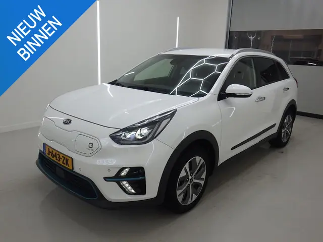 Kia e-Niro