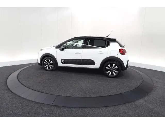 Citroën C3 PureTech 110 EAT6 Feel Edition 2020 Benzine 65
