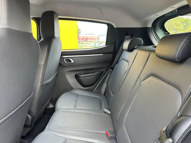 Dacia Spring 45 Expression 2024 Elektrisch 18