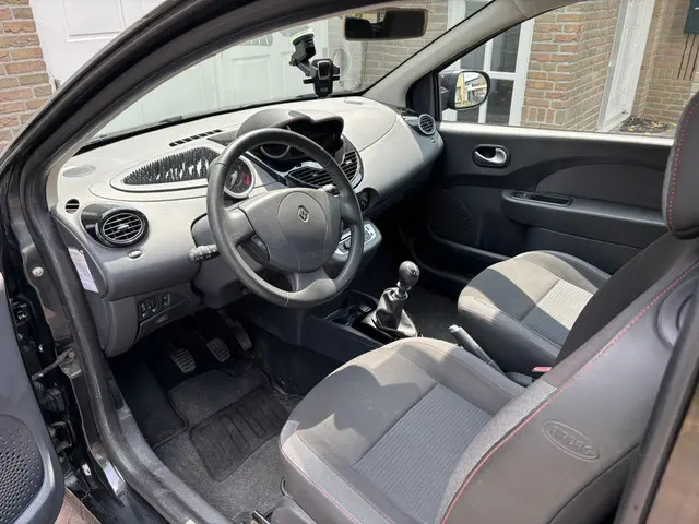 Renault Twingo 1.2 16V Dynamique 2013 Benzine 6