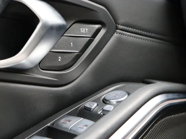 BMW M3 Touring 2023 Benzine 25