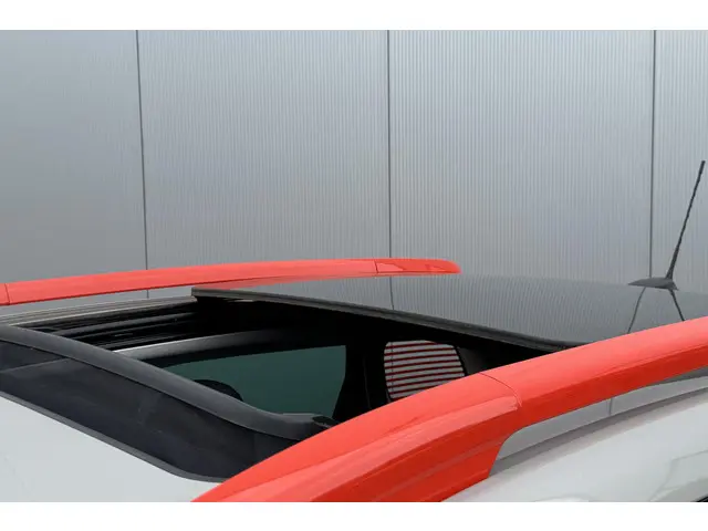 Citroën C3 Aircross 1.2 PureTech S&S Shine 2019 Benzine 3