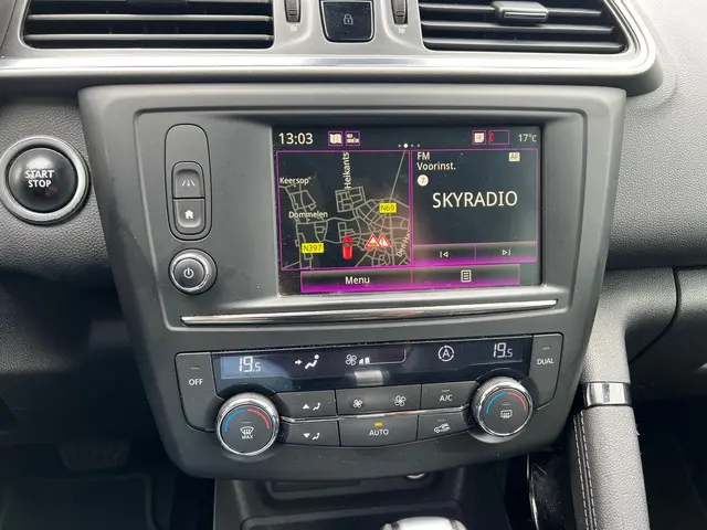 Renault Kadjar 1.2 TCe Intens Automaat 2018 Benzine 21