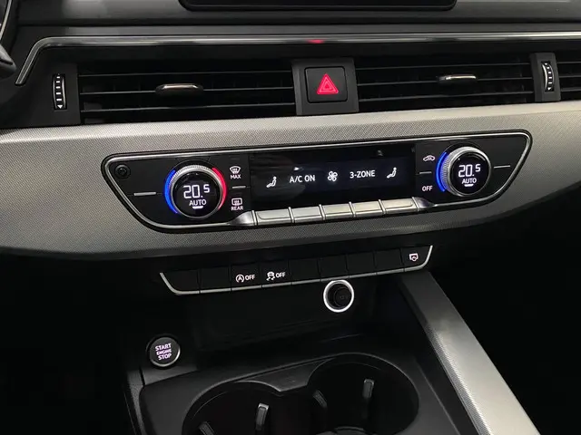 Audi A4 Avant 1.4 TFSI Design Pro Line Plus 2016 Benzine 55