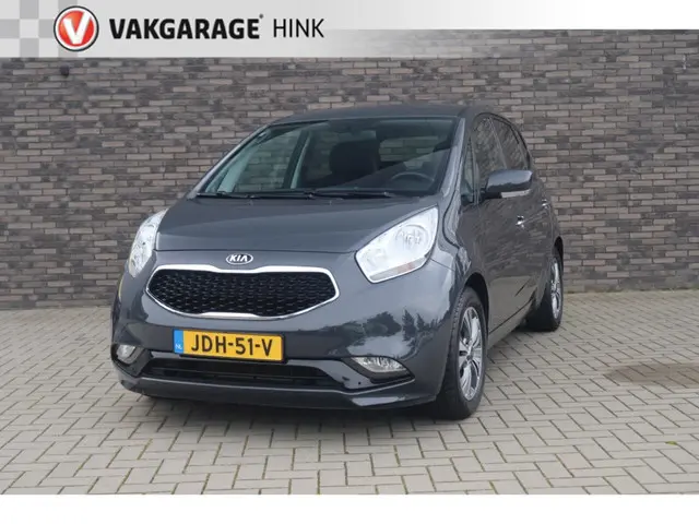 Kia Venga